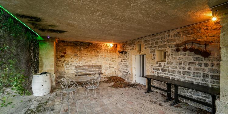 LOS CARACOLES, rental_room