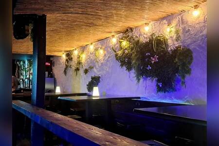 Ti Rim, Bar Clermont-Ferrand Centre Ancien #0