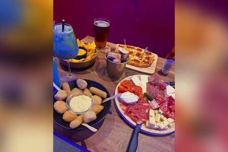 Oxo bar Ouistreham, Bar Ouistreham  #0