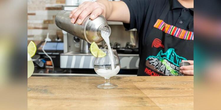 Restaurante Contigo Peru, restaurant