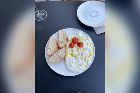 CAN VIU ~ Wine Bar, Restaurante Madrid Chamberí #0