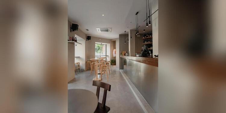 CAN VIU ~ Wine Bar, restaurant