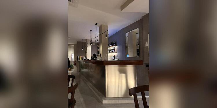 CAN VIU ~ Wine Bar, restaurant