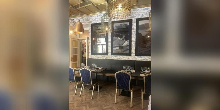 Louro Restaurant, restaurant