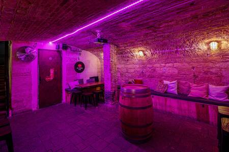 COOL'IN Bar, Bar Paris Popincourt #0