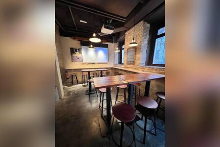 MENDRUGO, Bar Madrid Justicia #0