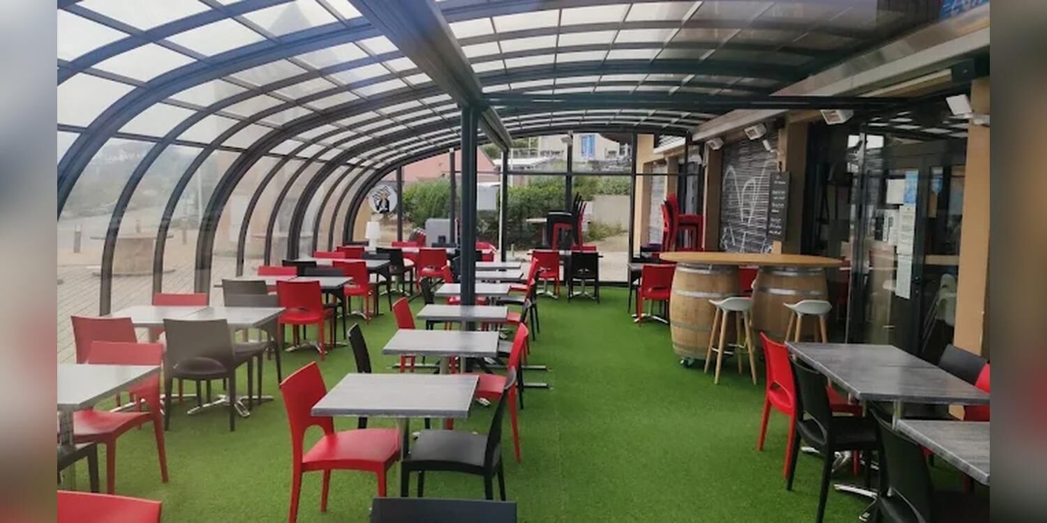 Mille Sabords, restaurant