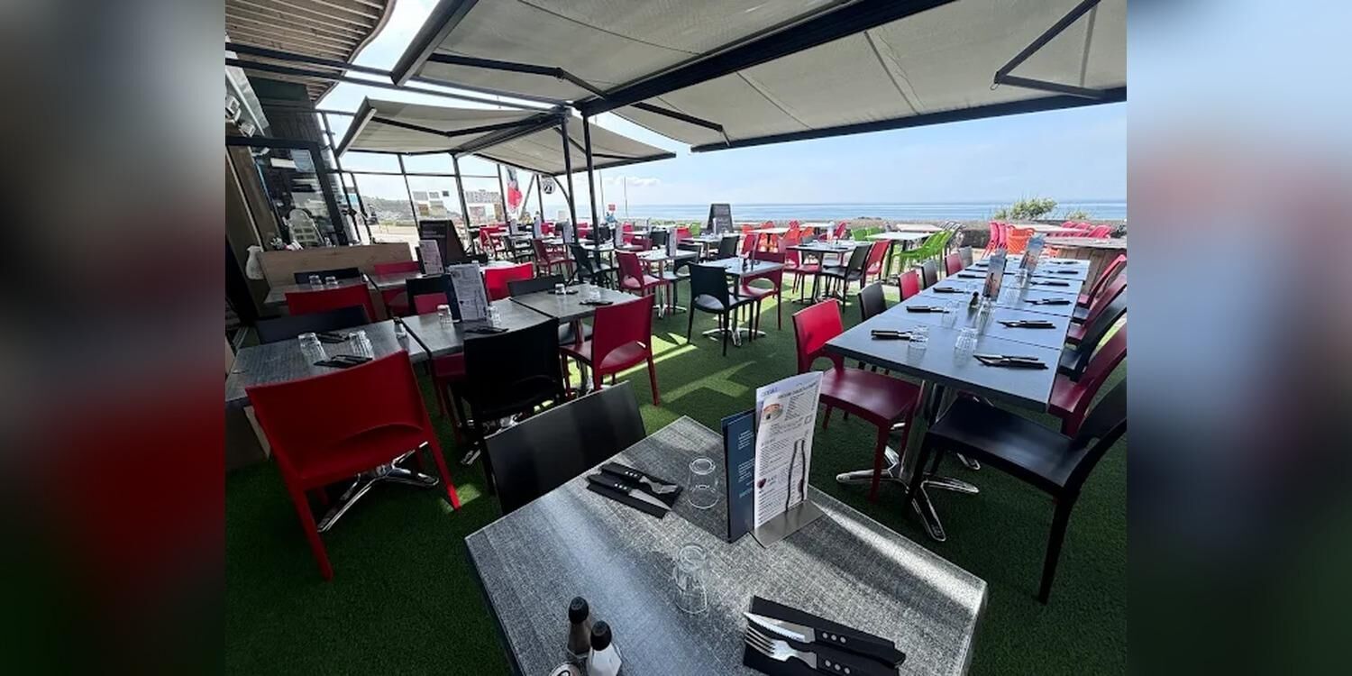 Mille Sabords, restaurant