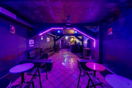 ESPACIO HOLLYWOOD, Sala de alquiler Madrid Centro #0