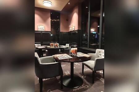 Restaurant Le Comptoir du Malt - Mondeville, Restaurant Mondeville  #0