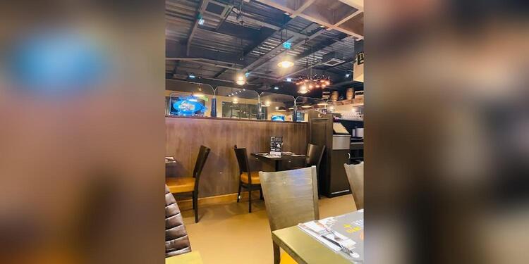 Restaurant Le Comptoir du Malt - Mondeville, restaurant