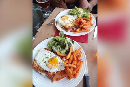 Bar de la Fac, Bar Caen Centre-ville #0