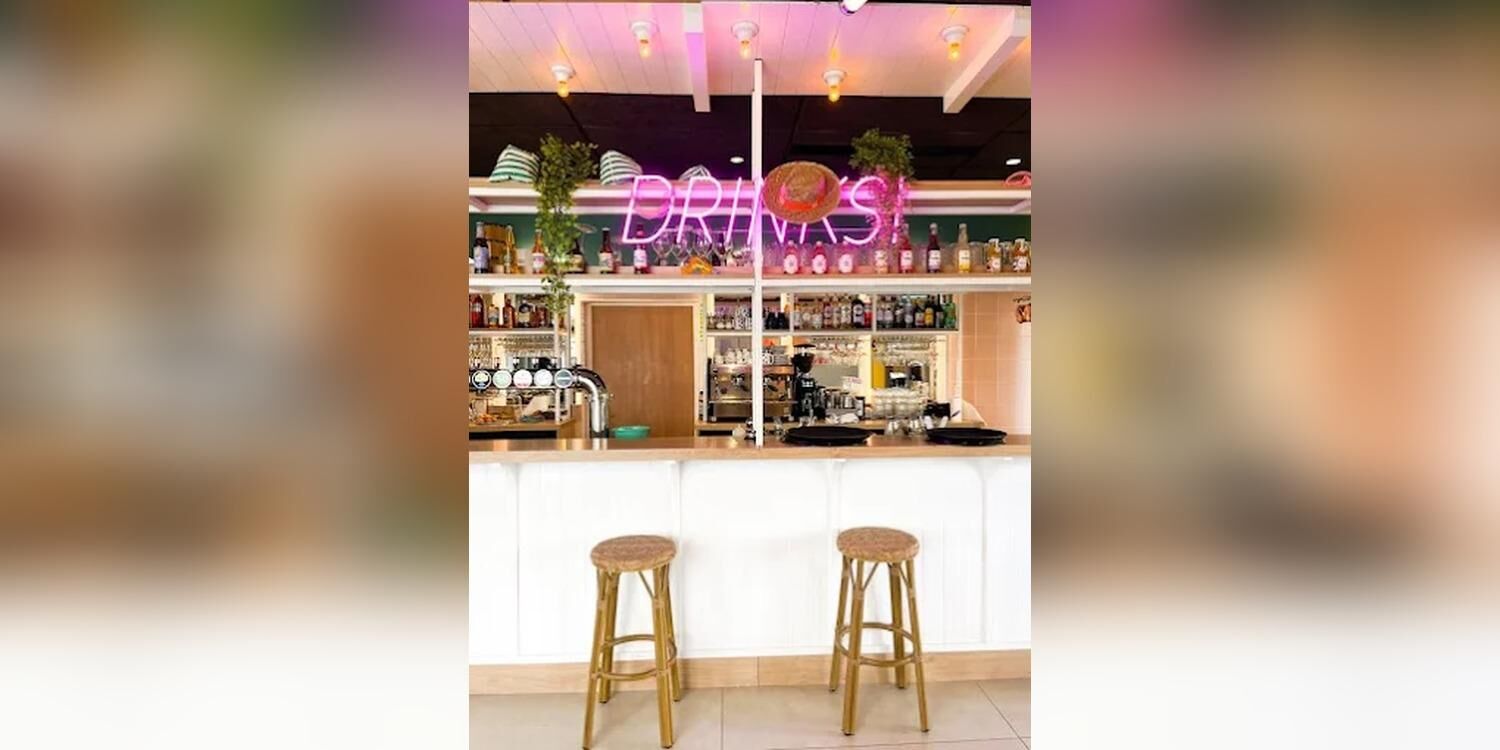 The People Bar Caen, restaurant