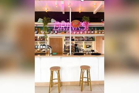 The People Bar Caen, Restaurant Caen  #0