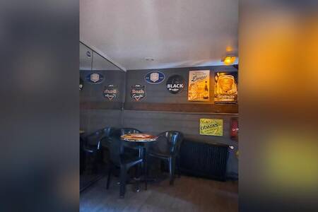 Broc' Café, Bar Caen Centre-ville #0