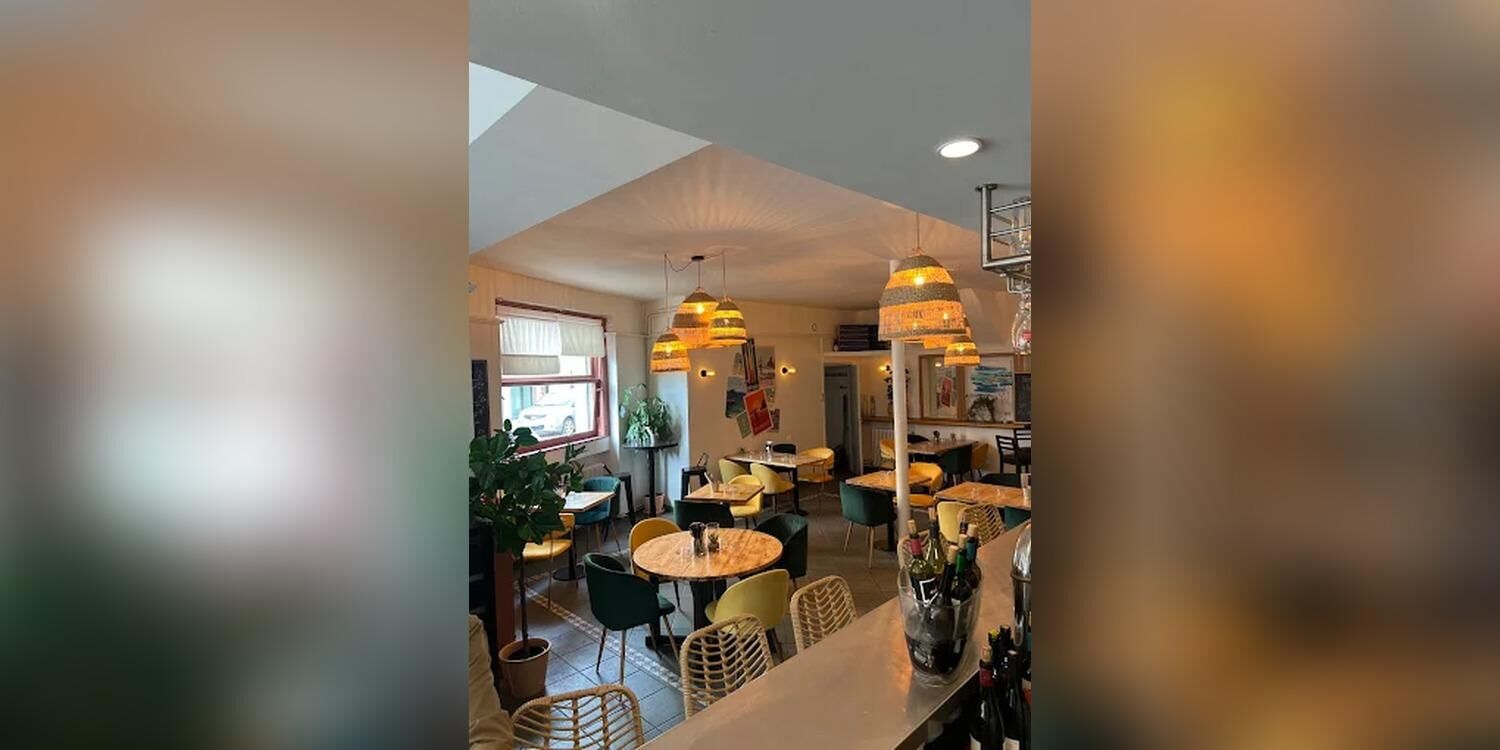 Bistrot Angeluan, restaurant