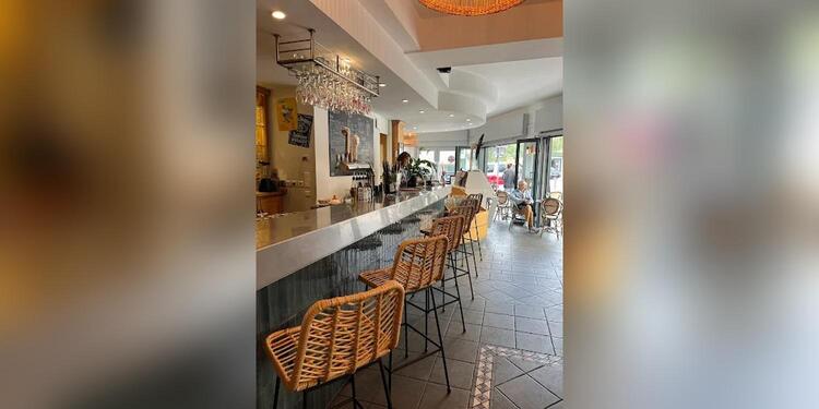 Bistrot Angeluan, restaurant