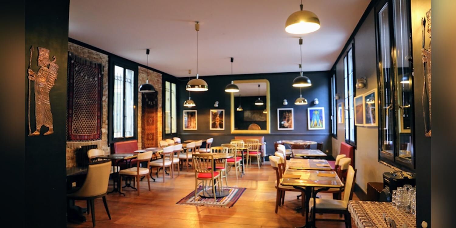 Le Plateau des Mille Vaches, restaurant