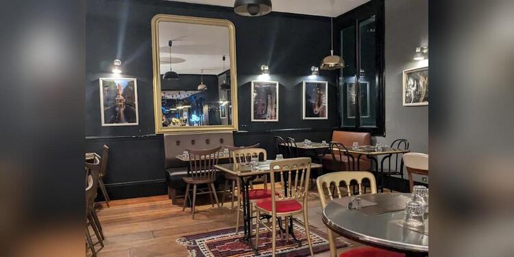 Le Plateau des Mille Vaches, restaurant