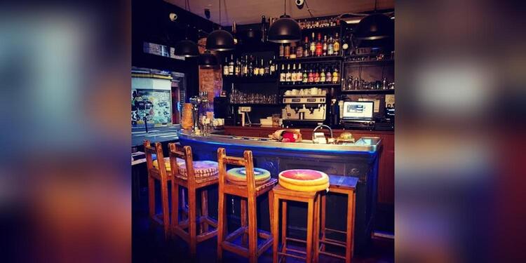 Le Plateau des Mille Vaches, restaurant