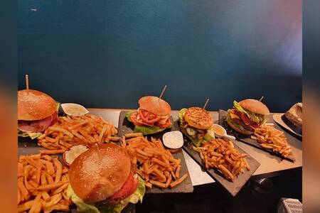 L'open bar, Bar Caen Centre-ville #0