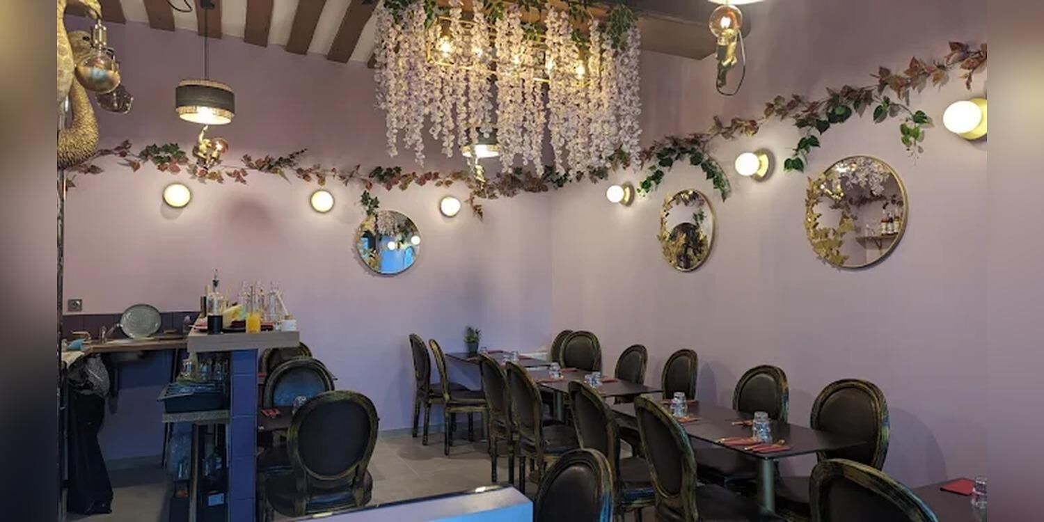 Wonderland brunchy Notre Dame, bar