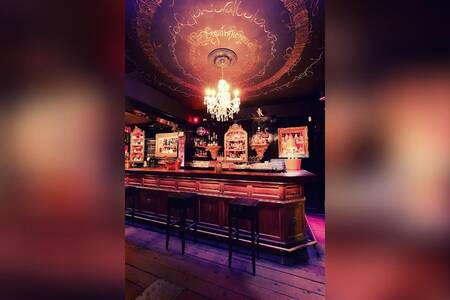 Le BAX, Bar La Baule-Escoublac Centre-ville #0