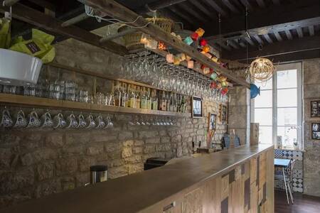 Le Tandem, Bar Besançon  La Boucle #0