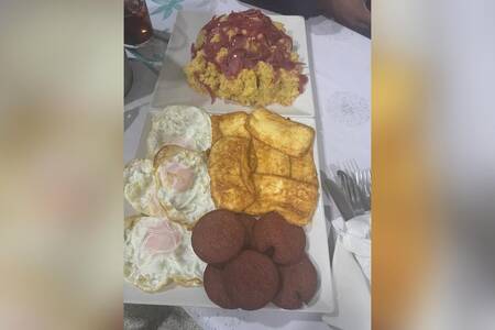 D?alba bar, Bar Madrid Abrantes #0