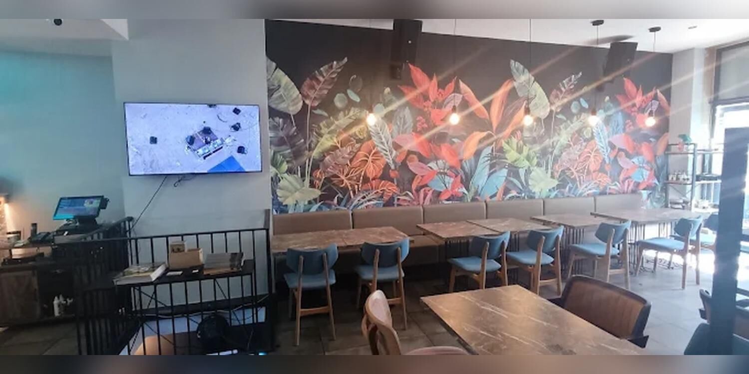 El Padre - Bistro & Bar, restaurant