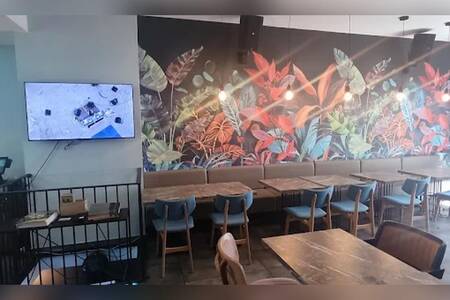 El Padre - Bistro & Bar, Restaurant Narbonne Cité #0