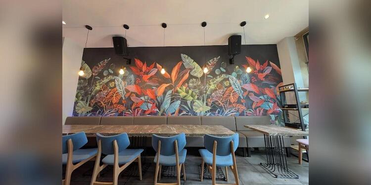 El Padre - Bistro & Bar, restaurant