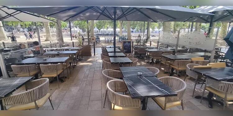 El Padre - Bistro & Bar, restaurant