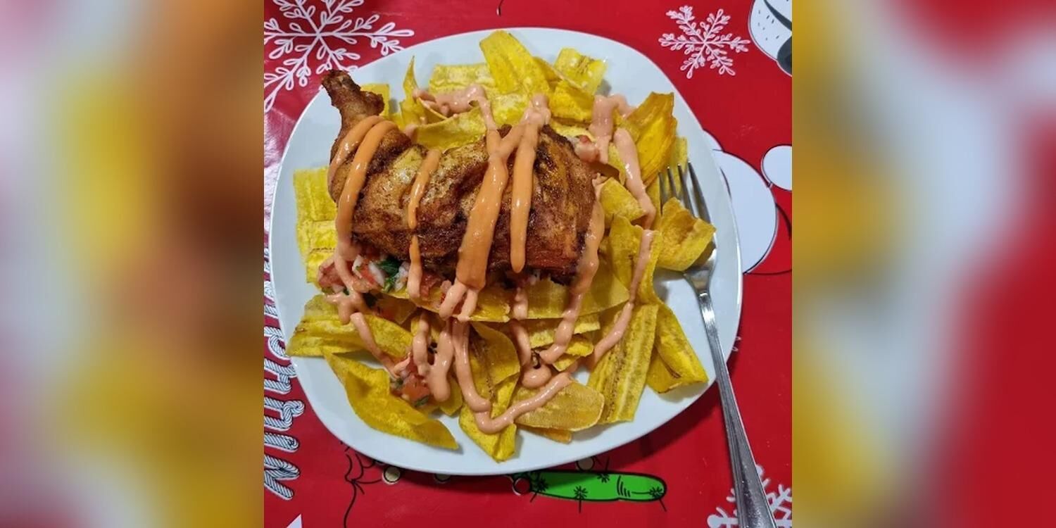 Restaurante Delicias candy, restaurant