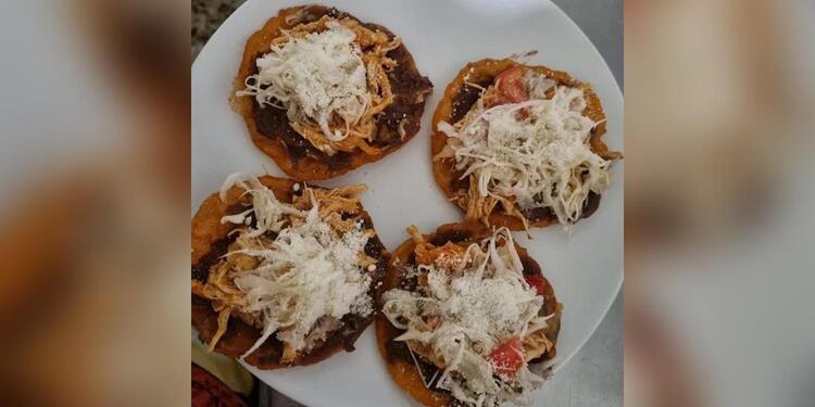 Restaurante Delicias candy, restaurant