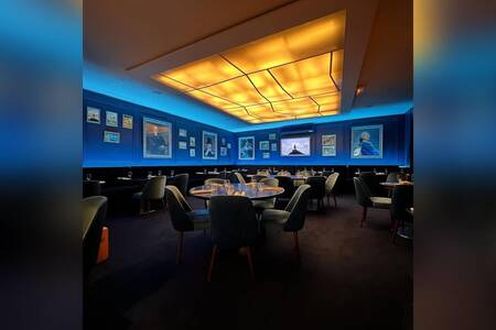 Maurice, Restaurant Poitiers Centre-ville de Poitiers #0