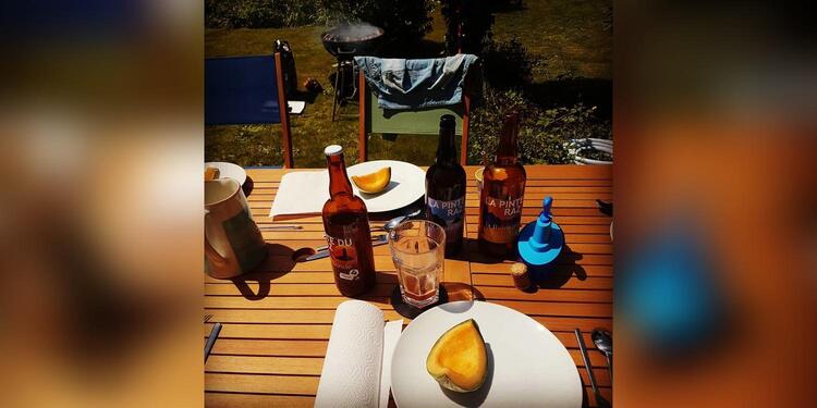 Malt & Compagnie, bar