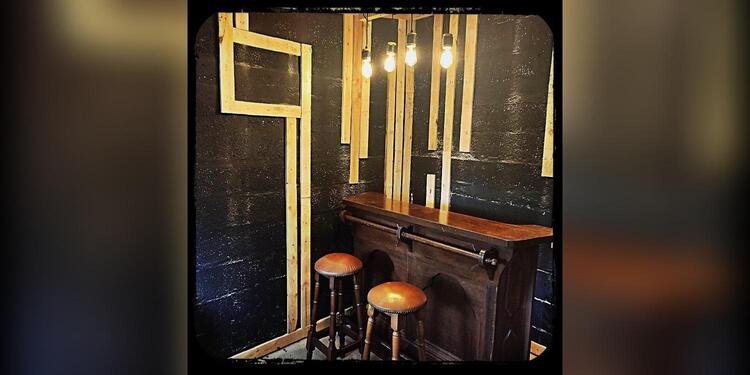 Malt & Compagnie, bar