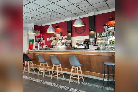 Le Samary Restaurant Sete, Restaurant Sète  #0