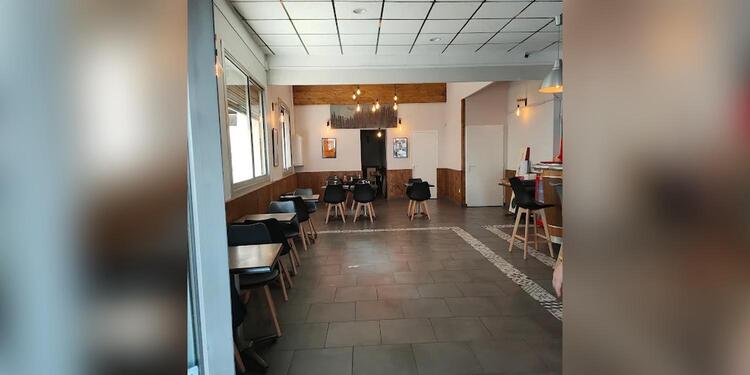 Le Samary Restaurant Sete, restaurant