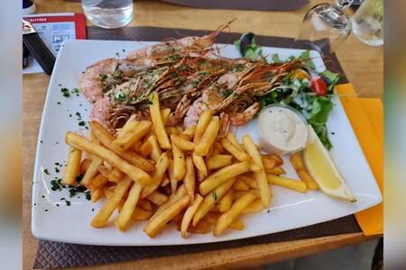 L Asmourzade Bar Severine, Bar Argelès-sur-Mer Port-Argèles #0