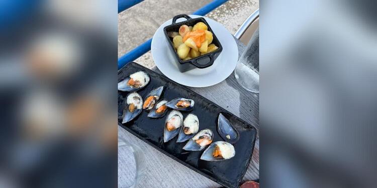 L Asmourzade Bar Severine, bar