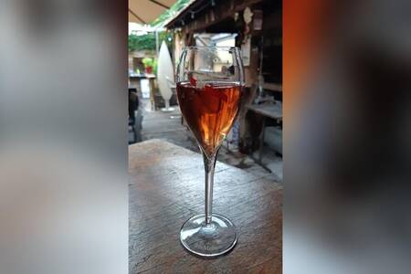 Fried Bar, Restaurant Canet-en-Roussillon Canet Plage #0