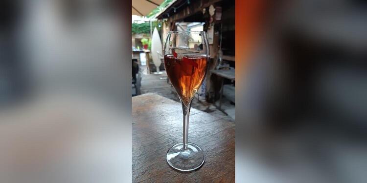 Fried Bar, restaurant