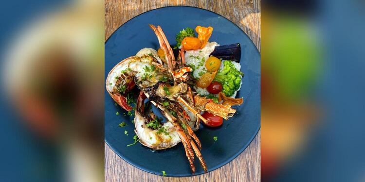 Fried Bar, restaurant