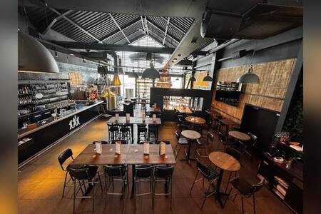 3 Brasseurs Aubagne, Bar Aubagne  #0