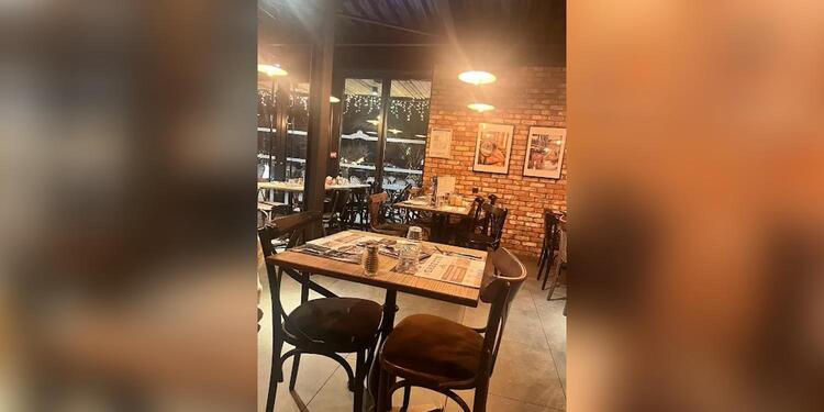 3 Brasseurs Aubagne, bar