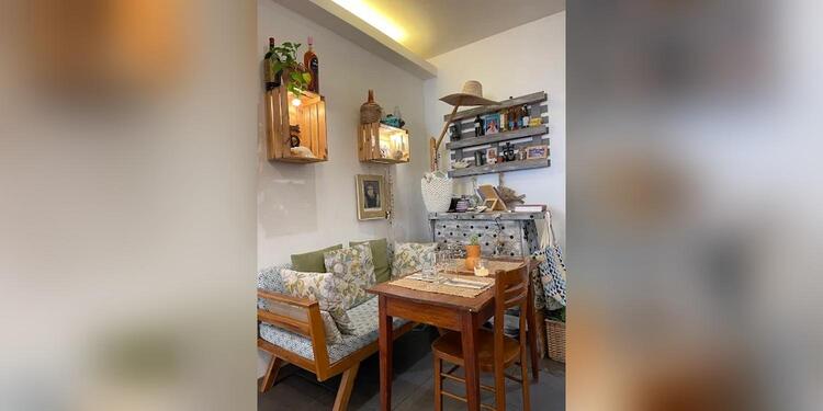 La Cantine De Lynn, restaurant