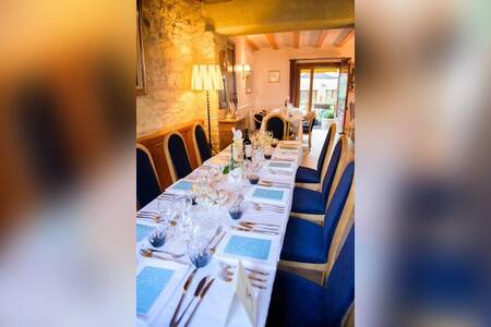 Restaurant La Marquière, Restaurant Carcassonne  Cité Médiévale de Carcassonne #0