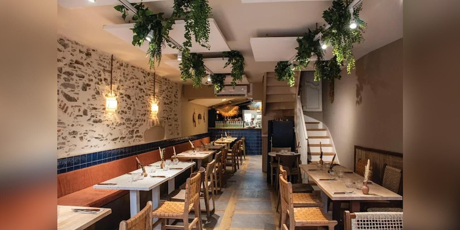 Glouton Vertou, restaurant